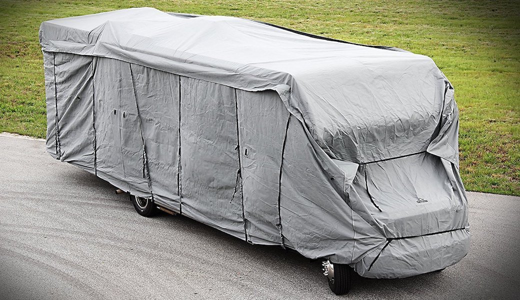 5 Best RV Covers June 2024 BestReviews