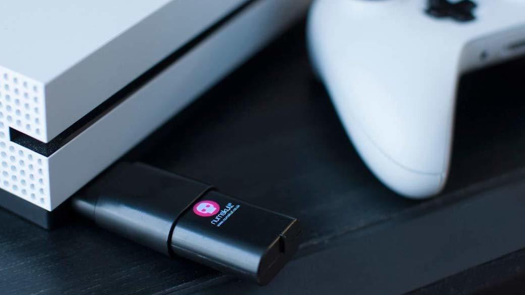 xbox one rechargeable battery pack