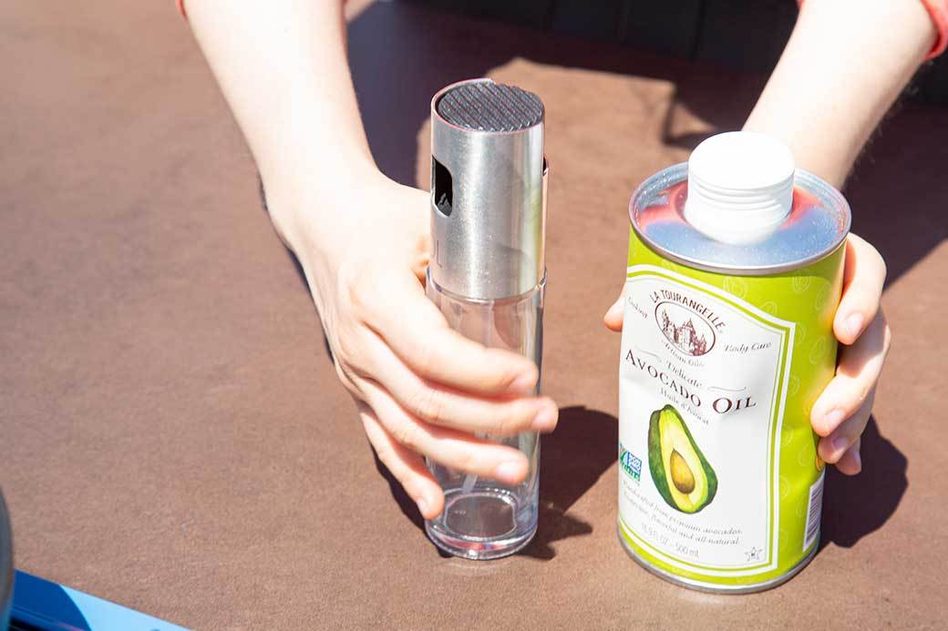 5 Best Oil Misters Sept. 2020 BestReviews