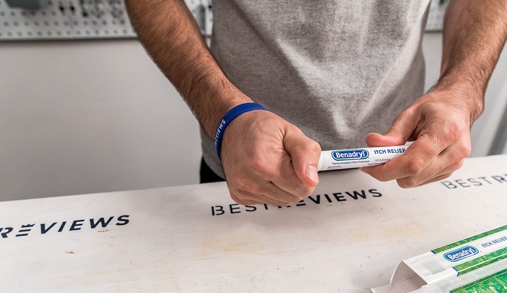 5 Best Mosquito Bite Relievers Nov. 2020 BestReviews