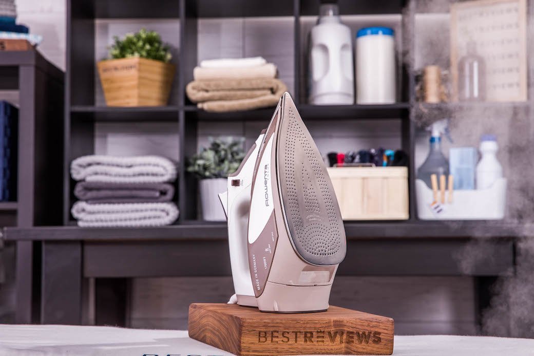 5 Best Rowenta Steam Irons Nov. 2020 BestReviews