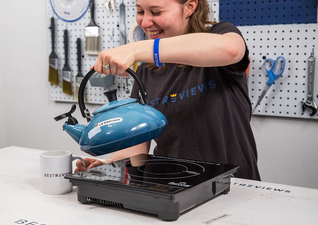 5 Best Induction Burners Apr. 2021 BestReviews