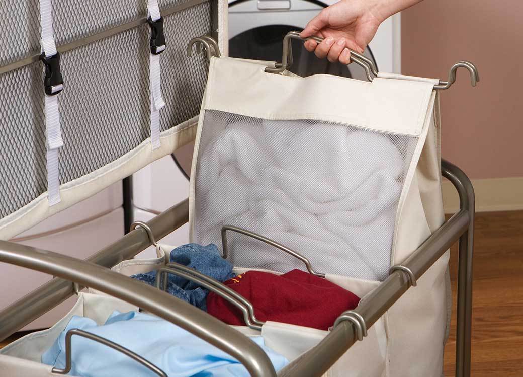 5 Best Laundry Sorters Feb. 2021 BestReviews