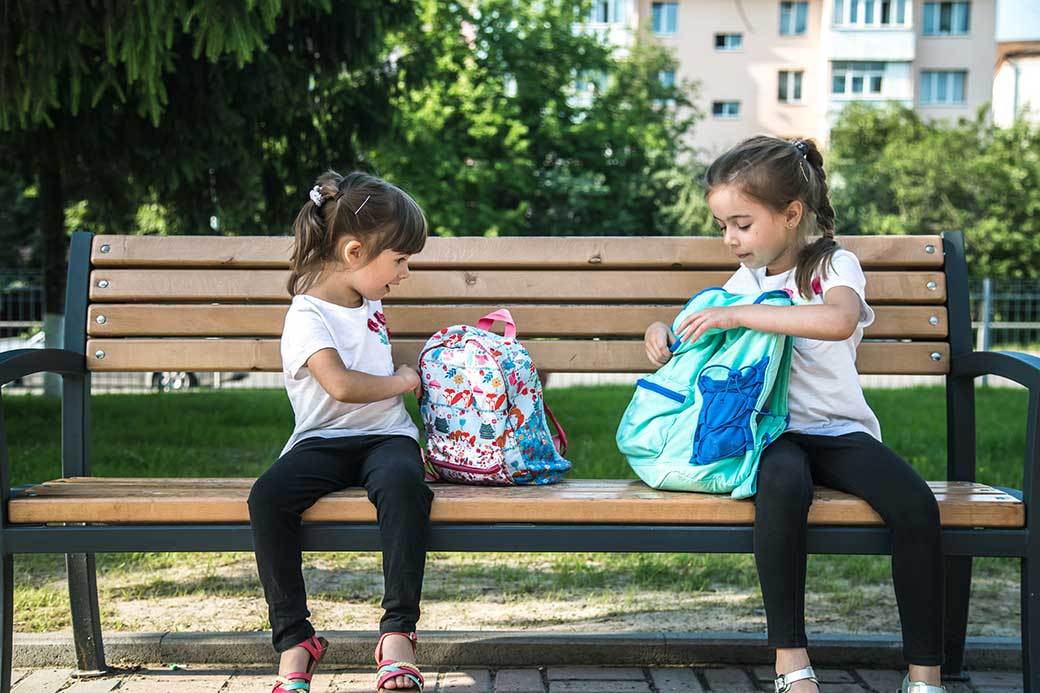 5 Best Backpacks for Preschoolers Jan. 2021 BestReviews