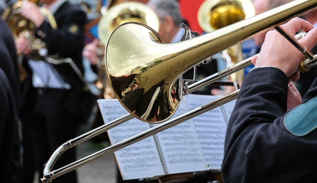 5 Best Trombones Dec. 2020 BestReviews