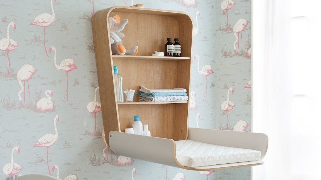 5 Best Commercial BabyChanging Stations Sept. 2020 BestReviews
