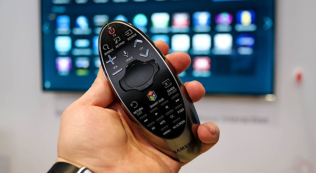 The Best Smart Remote - Our Top 5 Picks | BestReviews