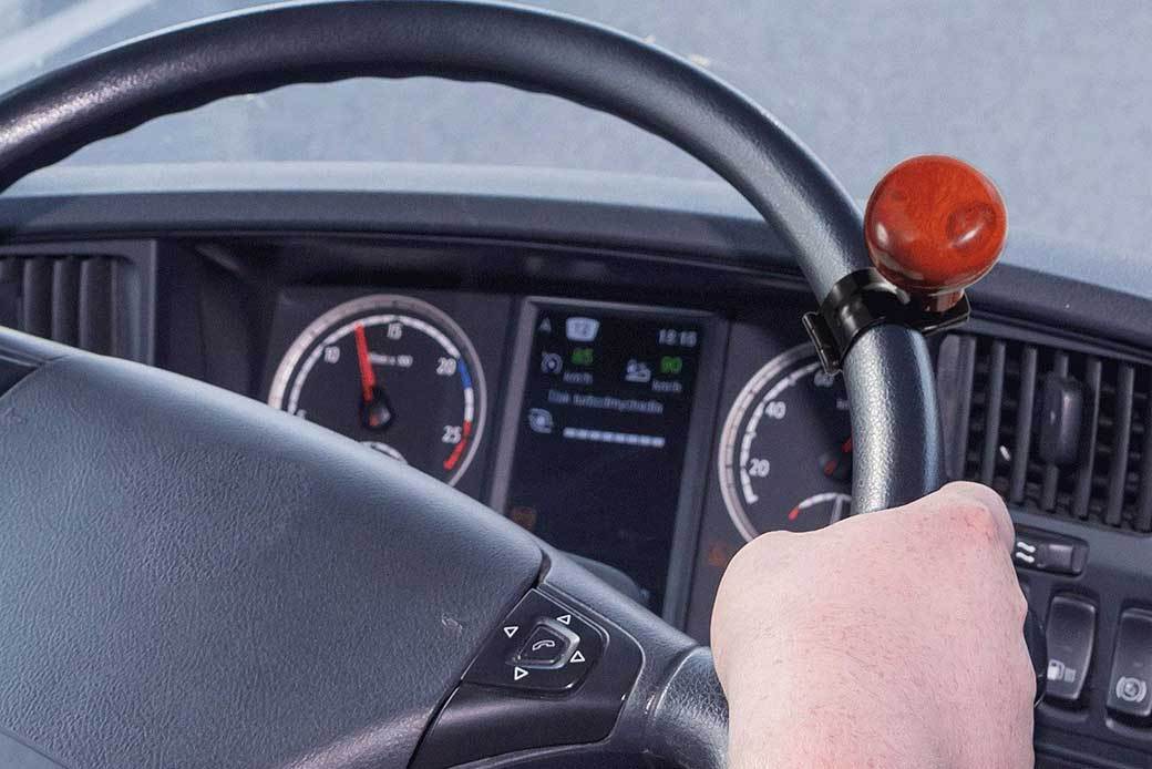 5 Best Steering Wheel Spinners May 2021 BestReviews