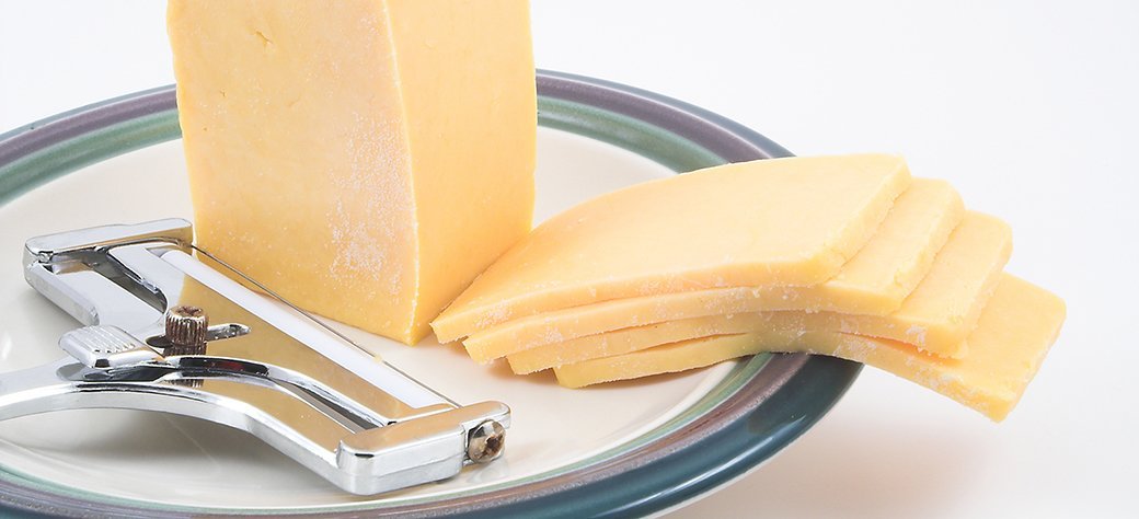 Bjørklund Wooden Handle Cheese Slicer Review