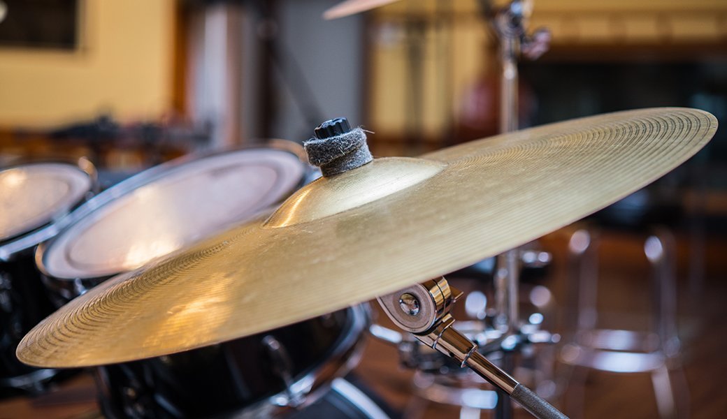 5 Best Crash Cymbals Jan. 2021 BestReviews