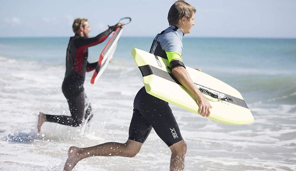5 Best Bodyboards May 2021 BestReviews