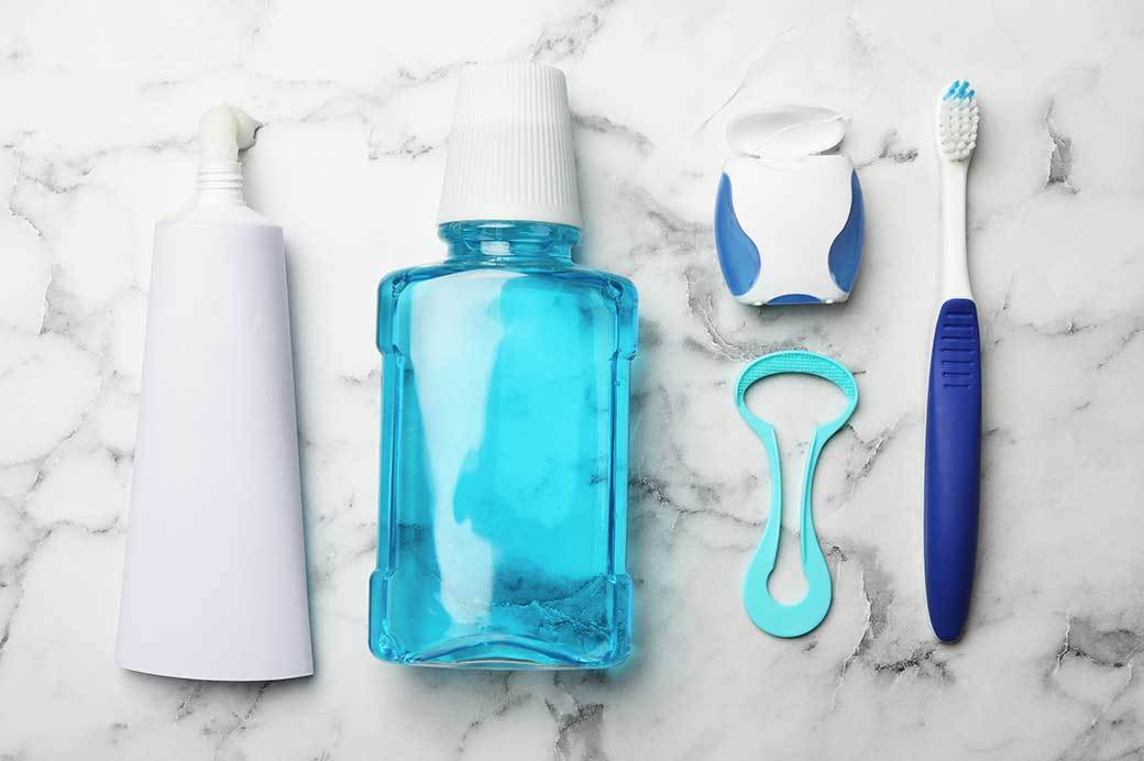 5 Best Tongue Cleaners Aug. 2021 BestReviews