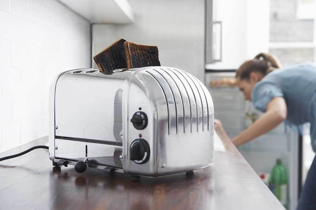 5 Best Cuisinart Toasters Dec. 2020 BestReviews