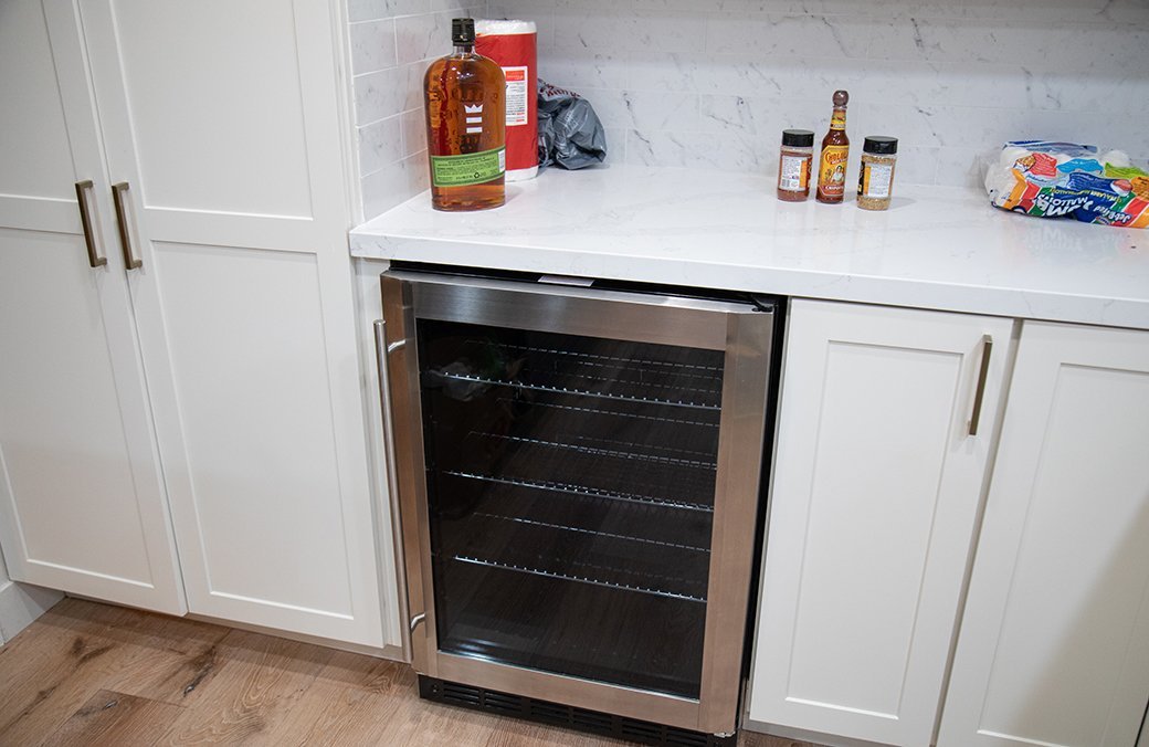 5 Best Wine Coolers Sept. 2021 BestReviews