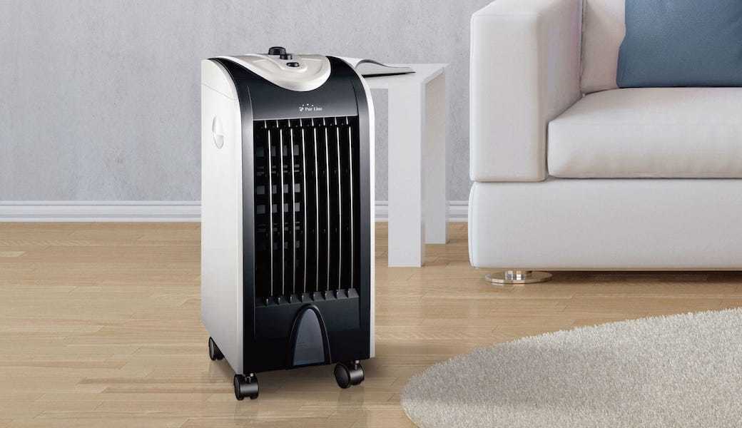5 Best Evaporative Coolers Sept. 2024 BestReviews
