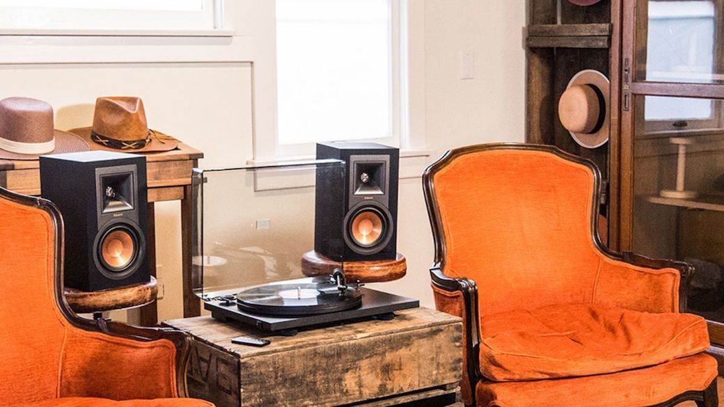 5 Best Bookshelf Speakers Nov. 2020 BestReviews