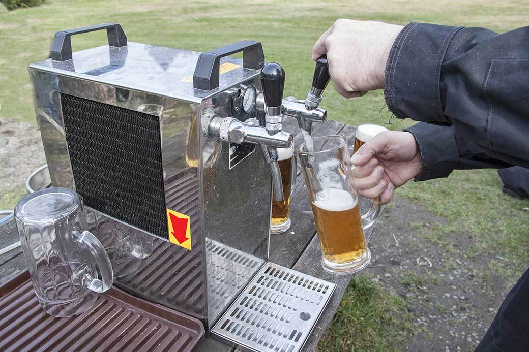 5 Best Kegerators Apr. 2021 BestReviews