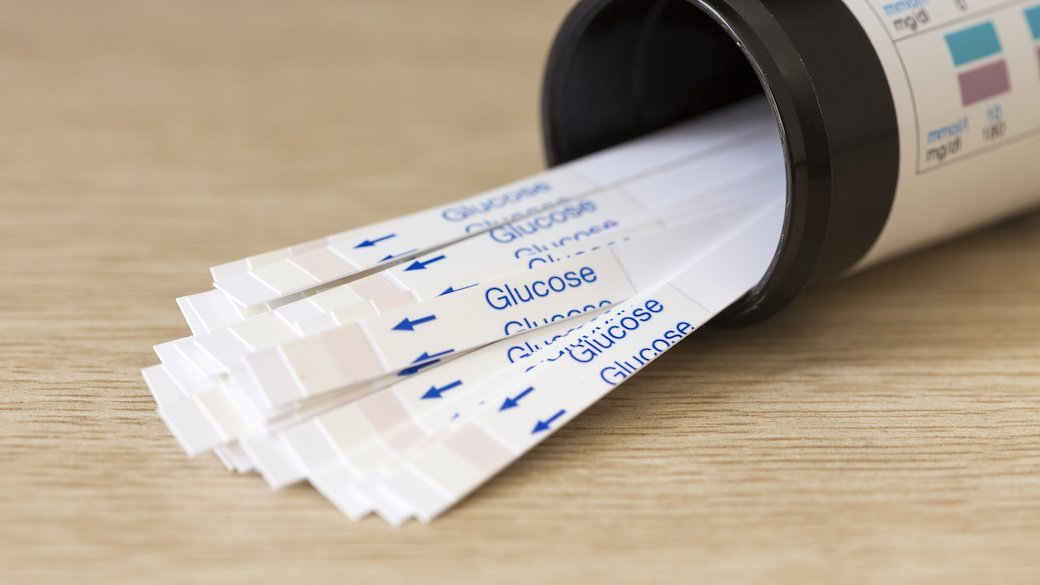 5 Best Blood Glucose Test Strips Feb. 2021 BestReviews