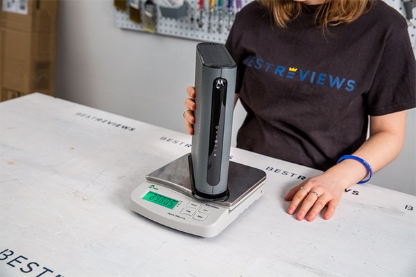 Cable Modems