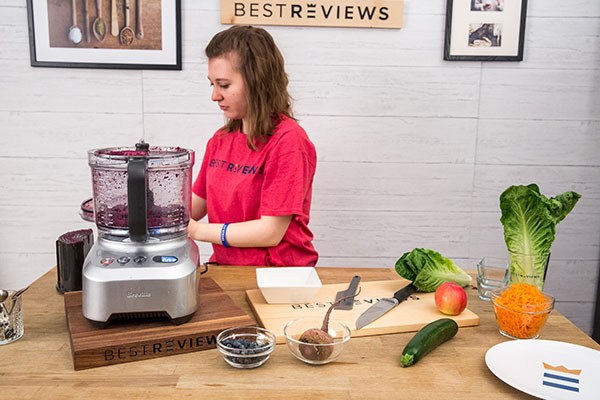 5 Best Food Processors Nov 2023 Bestreviews