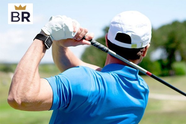 best golf watch reddit