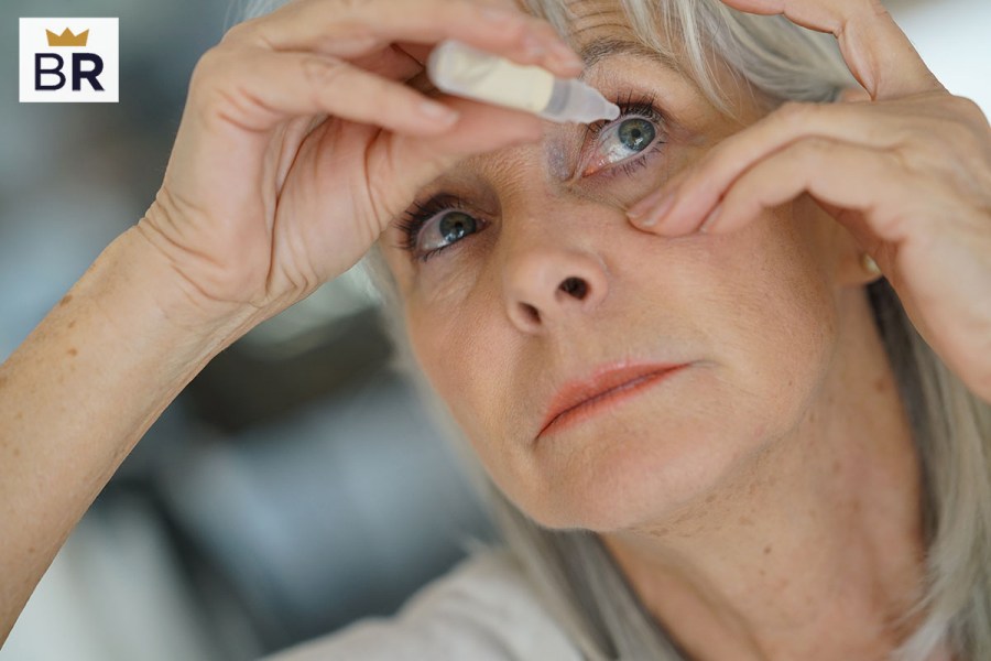 5 Best Eye Drops for Red Eyes July 2023 BestReviews