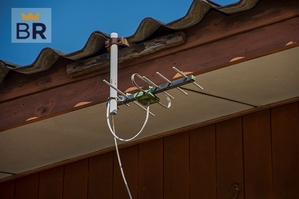 Best Outdoor TV Antenna - Top 5 for Apr. 2024 | BestReviews