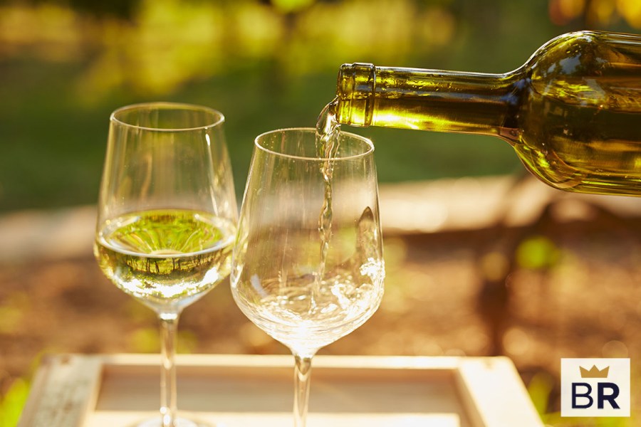 5 Best White Wines Aug. 2024 BestReviews