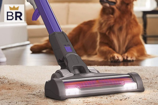 5 Best Electric Brooms - Aug. 2022 