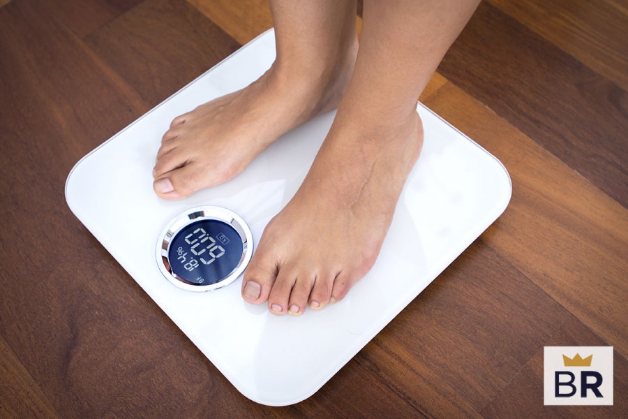 5 Best Digital Scales - Aug. 2024 - BestReviews