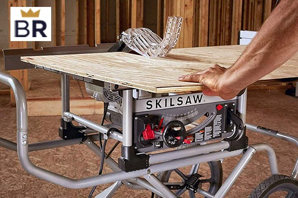 The 7 Best Table Saws of 2024