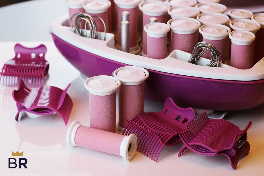 5 Best Hot Rollers July 2024 BestReviews