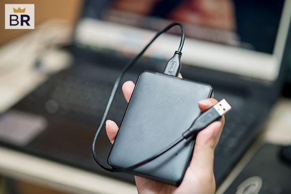 ps4 external hard drives compatible