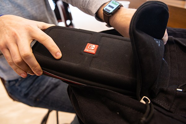 best nintendo switch cases