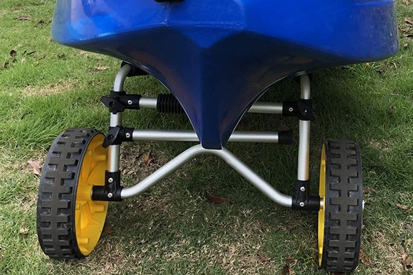 Bonnio Cart Canoe Kayak Boat Carrier