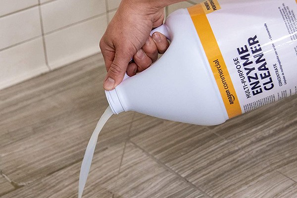 professional enzyme cleaner