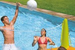 Pool Volleyball Sets