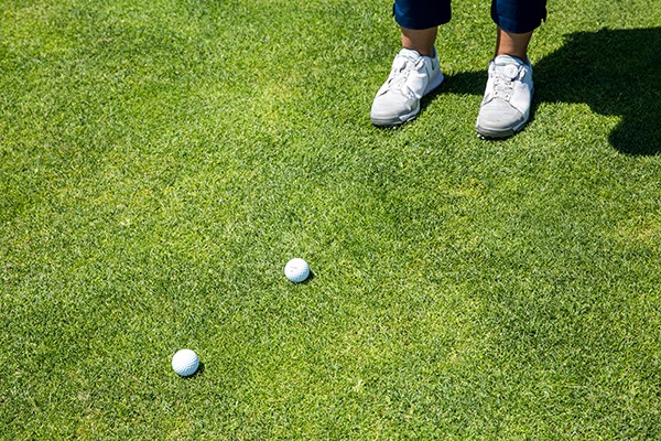 Titleist Velocity Golf Balls