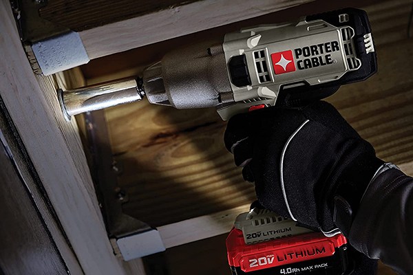 Top Cordless Impact Wrenches