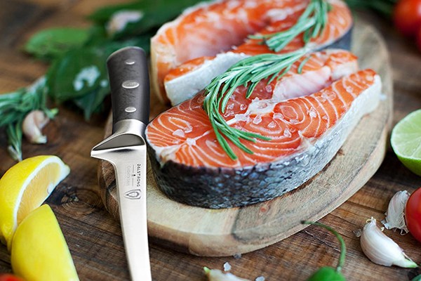 Top Fillet Knives
