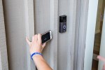 Video Doorbells Wireless