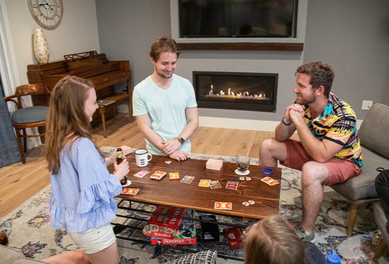 10 festive Christmas games that are great for spending time with the family