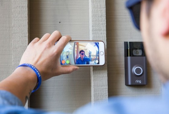 5 practical things you can do with video doorbells