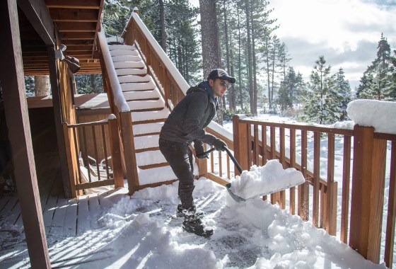 Best electric snow shovel