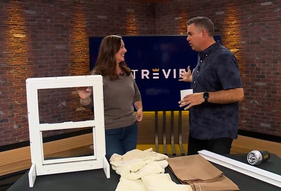 How to keep your home cool this summer, according to our DIY expert 