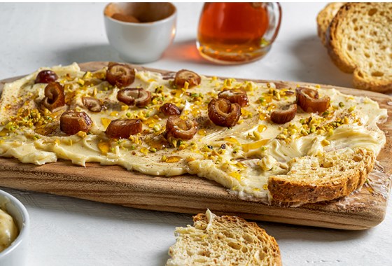 Fun TikTok food trends and the things you need to try them