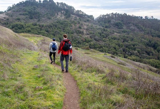 Smart gadgets for exploring the great outdoors