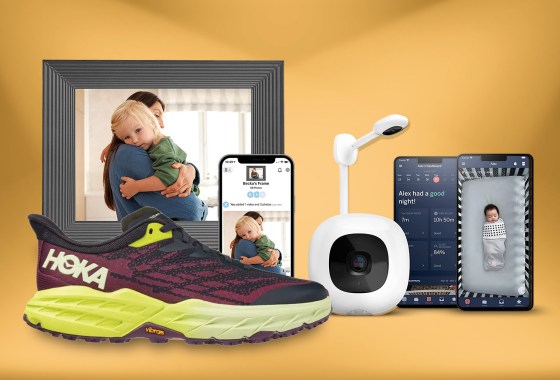 Surprise your mom with one of these Mother’s Day gifts 