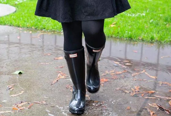 Everything you need to deal with spring showers