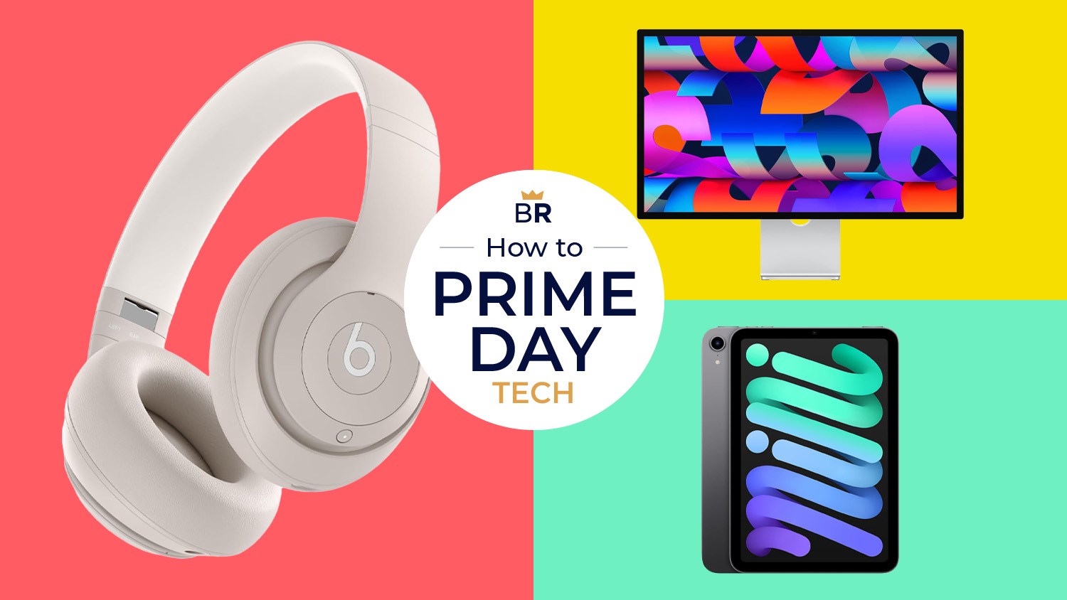 All The Apple Deals Still Live Post-Prime Day